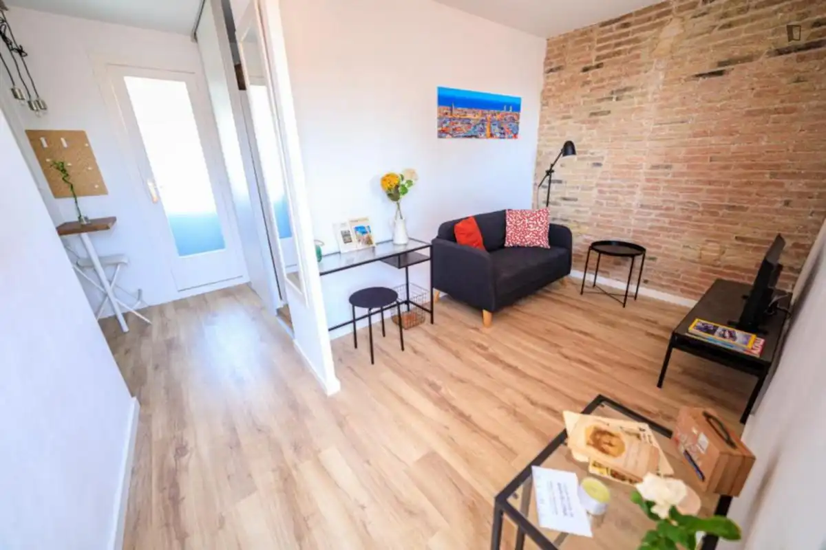Apartament de lloguer a La Torrassa