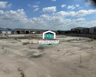 Industrial land for sale in Sant Fruitós de Bages