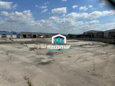 Industriegrundstück zum Verkauf in Sant Fruitós de Bages