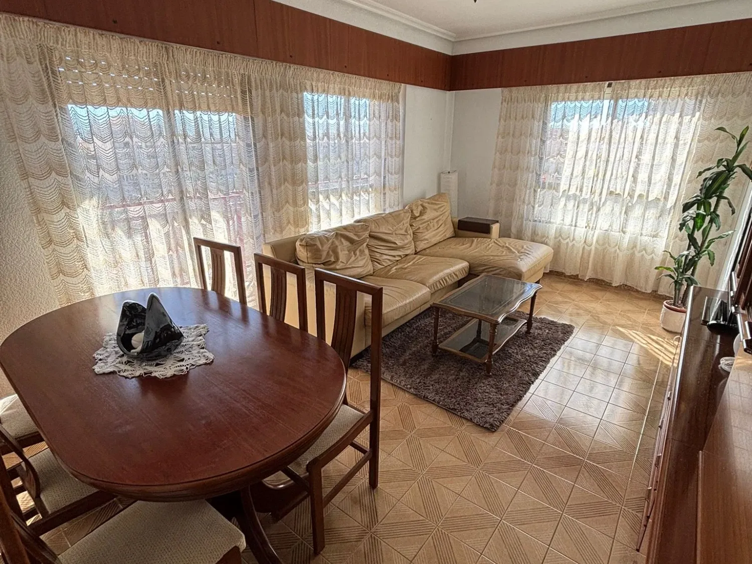 Flat to rent in Torrellano