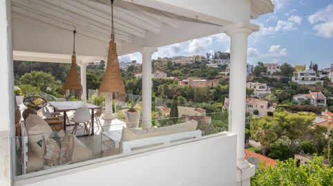 Foto 3 de Casa o chalet en venta en Carrer de Cirene, La Pedrera - Vessanes, Dénia