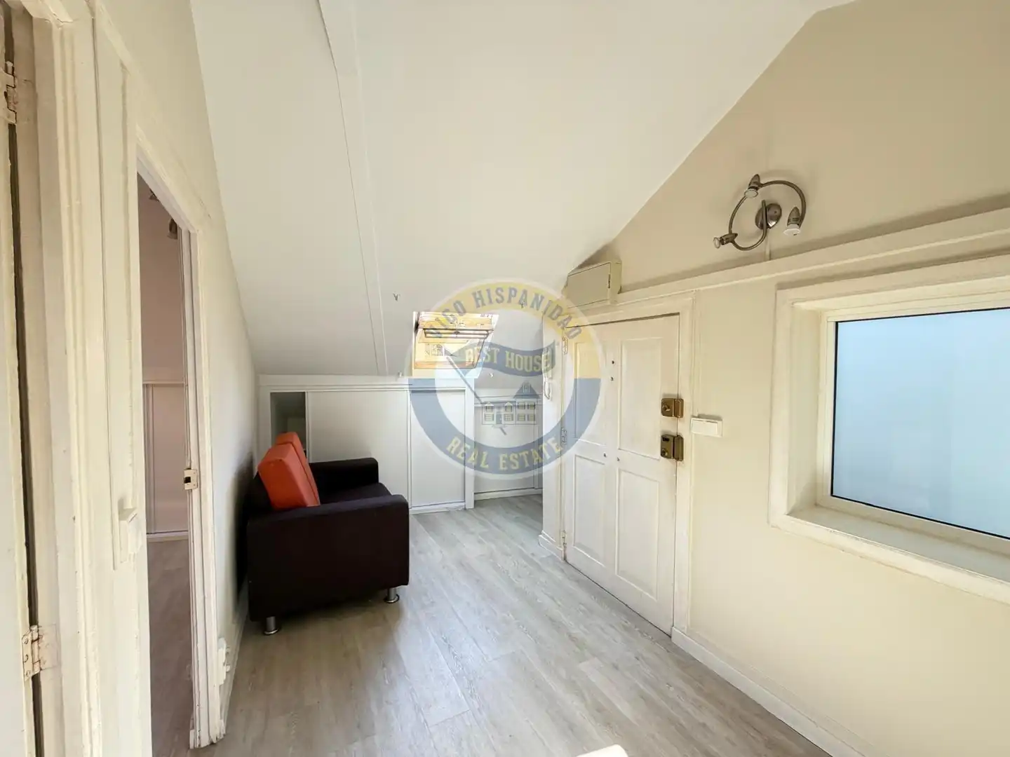 Apartament de lloguer a Calle Calle Romil, O Castro