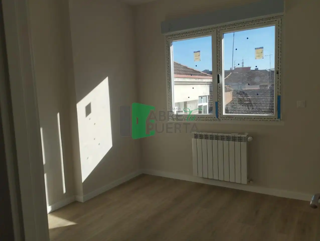 Habitación de Piso en venta en A Carballeira