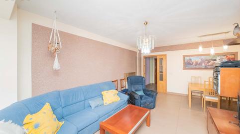 Foto 3 de Pis en venda a Calle de Dinamarca, Fuenlabrada II - El Molino, Madrid