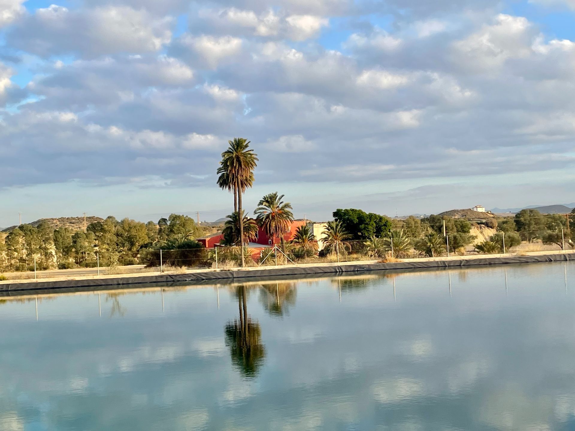 Außenansicht von Grundstücke zum verkauf in Turre