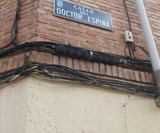 Foto 2 de Apartament en venda a  Cl Doctor Espina,22 Pl:1 Pt:a Madrid (madrid), Opañel,  Madrid Capital