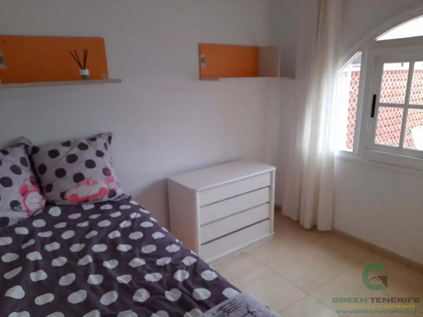Habitación de Casa o chalet en venta en Arona con Piscina