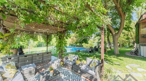 Foto 3 de Casa o chalet en venta en Casco Antiguo, Boadilla del Monte