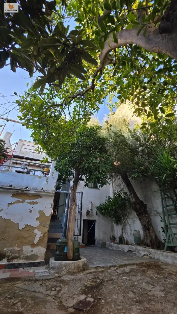 Adosado en venta en HERMANOS MACHADO 19, imagen 40