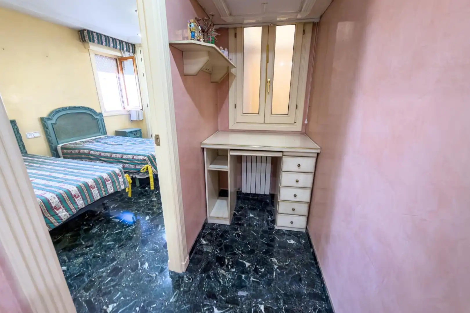 Habitación de Piso en venta en Bigastro con Aire acondicionado, Calefacción y Terraza
