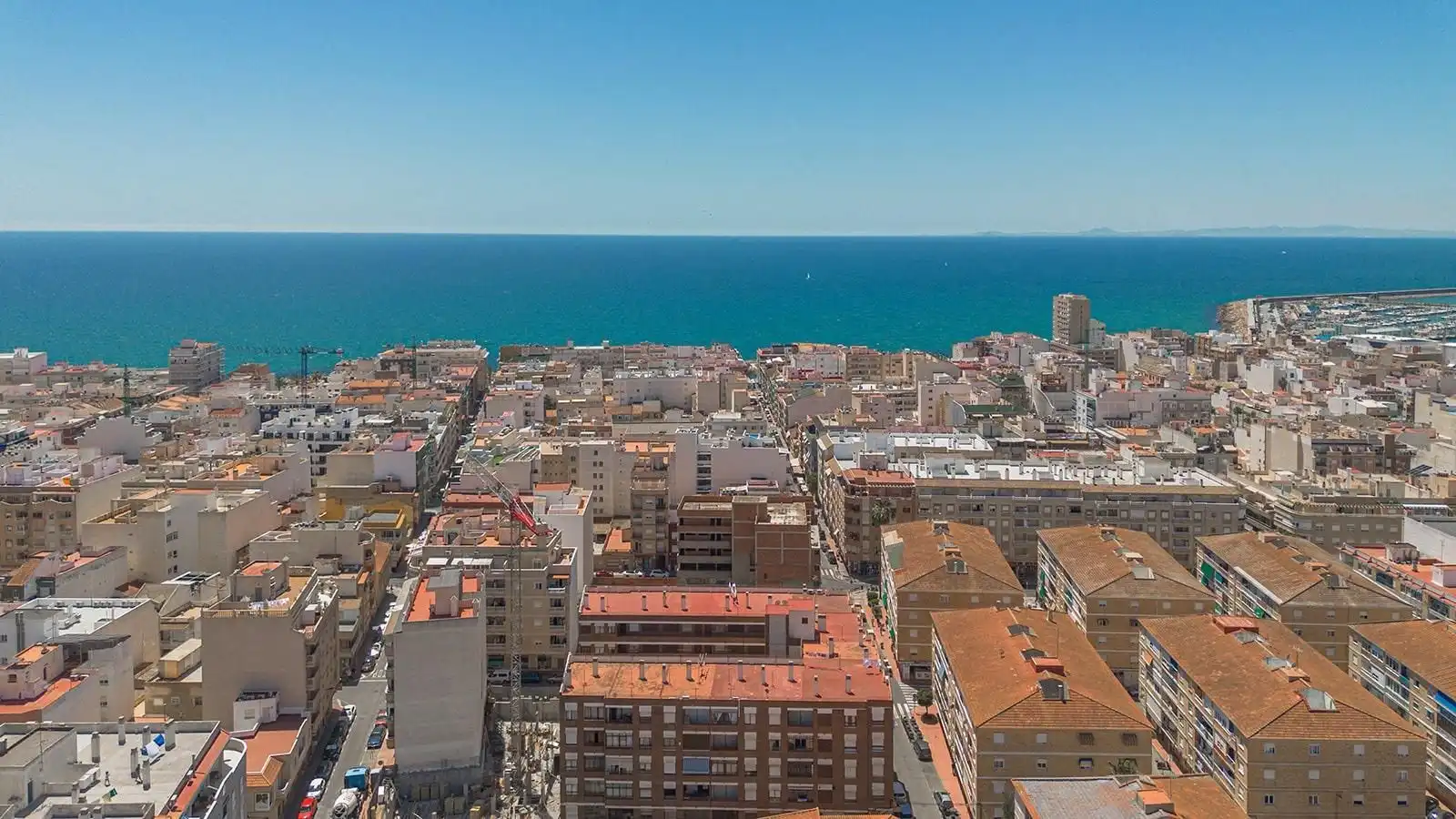 Apartment with lift for sale in Playa del Cura, imagen 23