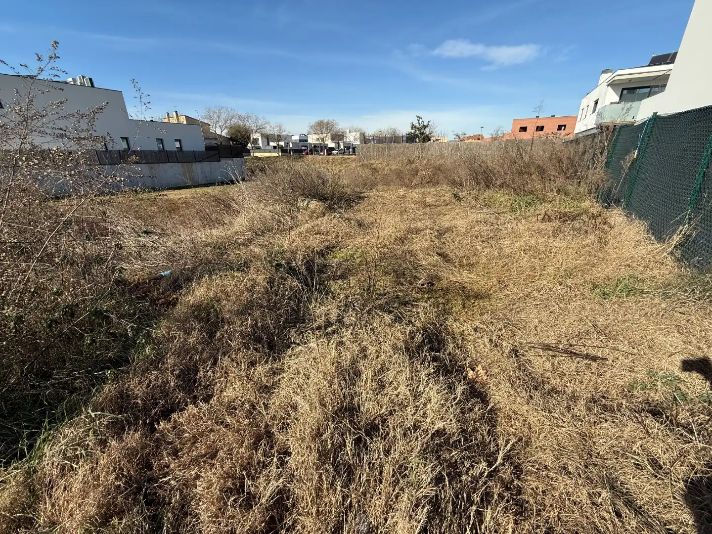 Terreno residencial en venta en Josep tarradellas 24, imagen 3