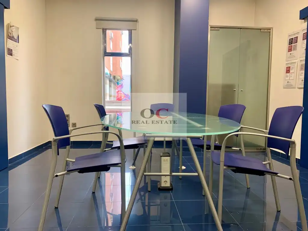 Local comercial en venda a Calle Olof Palme, imagen 19