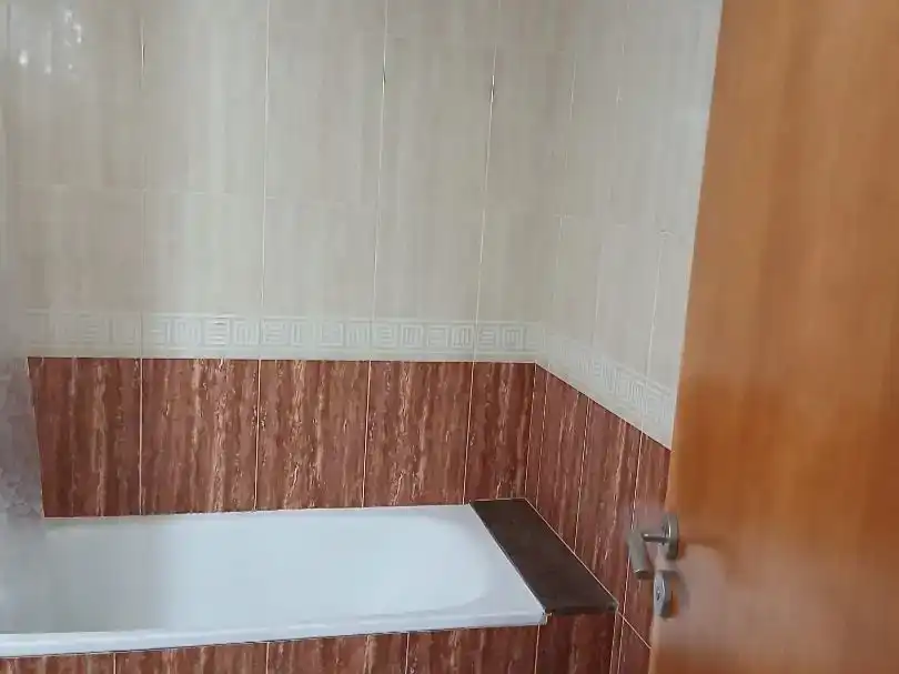Baño de Piso de alquiler en Figueres