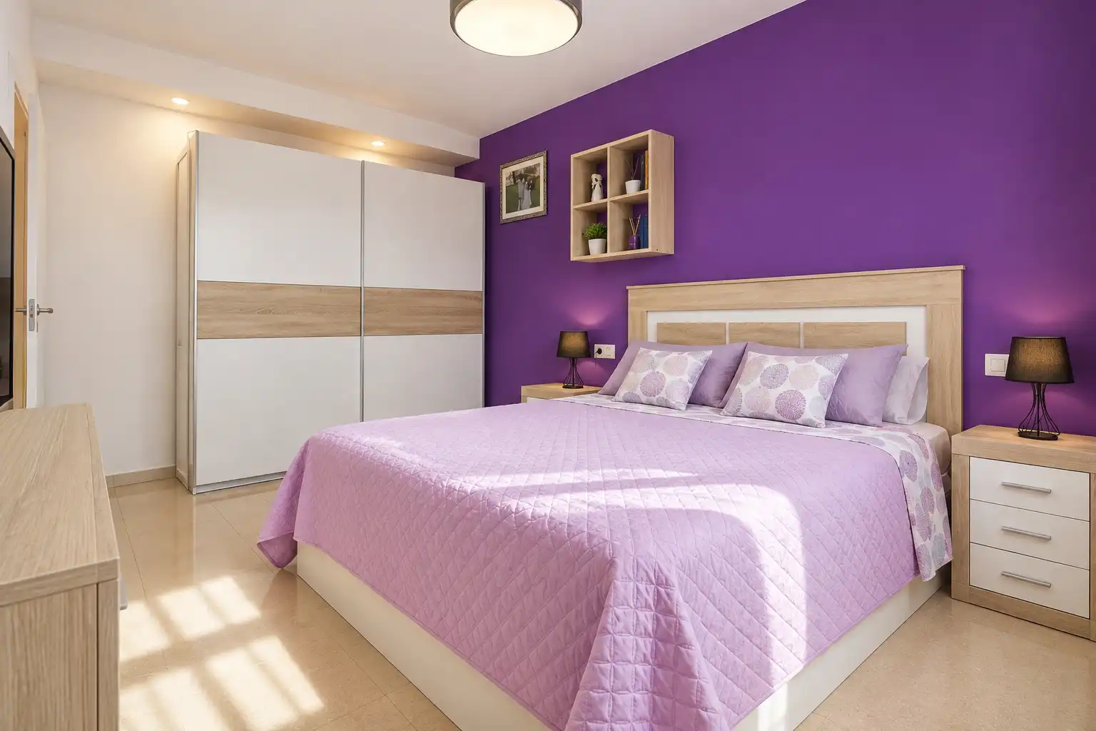 Flat with lift for sale in Carrer de Girona, imagen 14