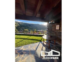 Terrasse von Haus oder Chalet zum verkauf in Montellà i Martinet mit Terrasse