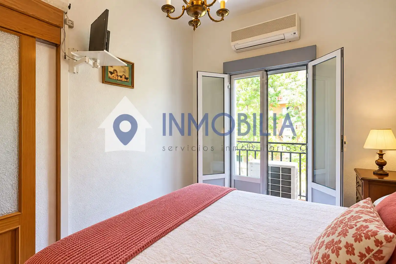 Flat for sale in Paseo Marqués de Zafra, imagen 9