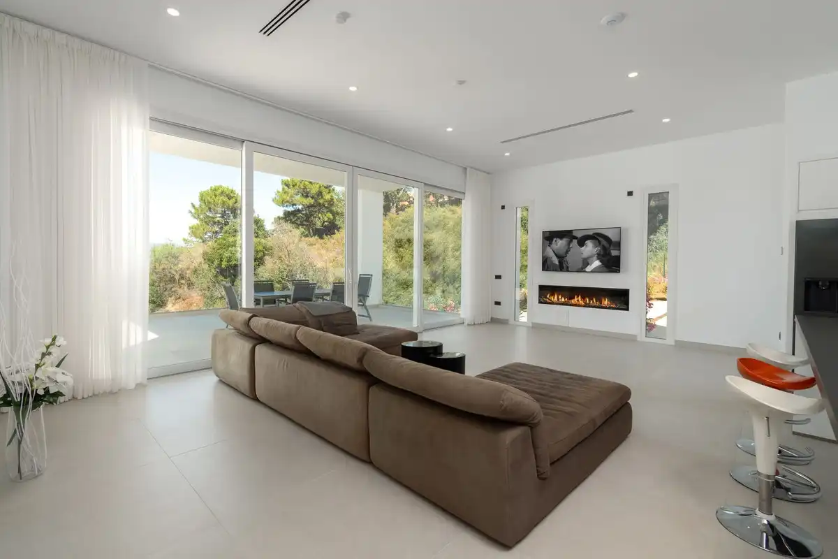 Maison avec piscine à vendre à Ojén - OjÃÂ©n,La Mairena,Paseo del Acebuchal, imagen 4