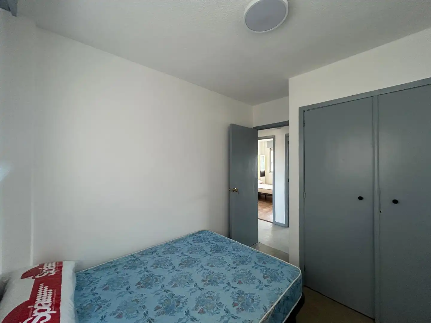 Flat for rent in Rúa Caldas de Reis, As Travesas - Balaídos