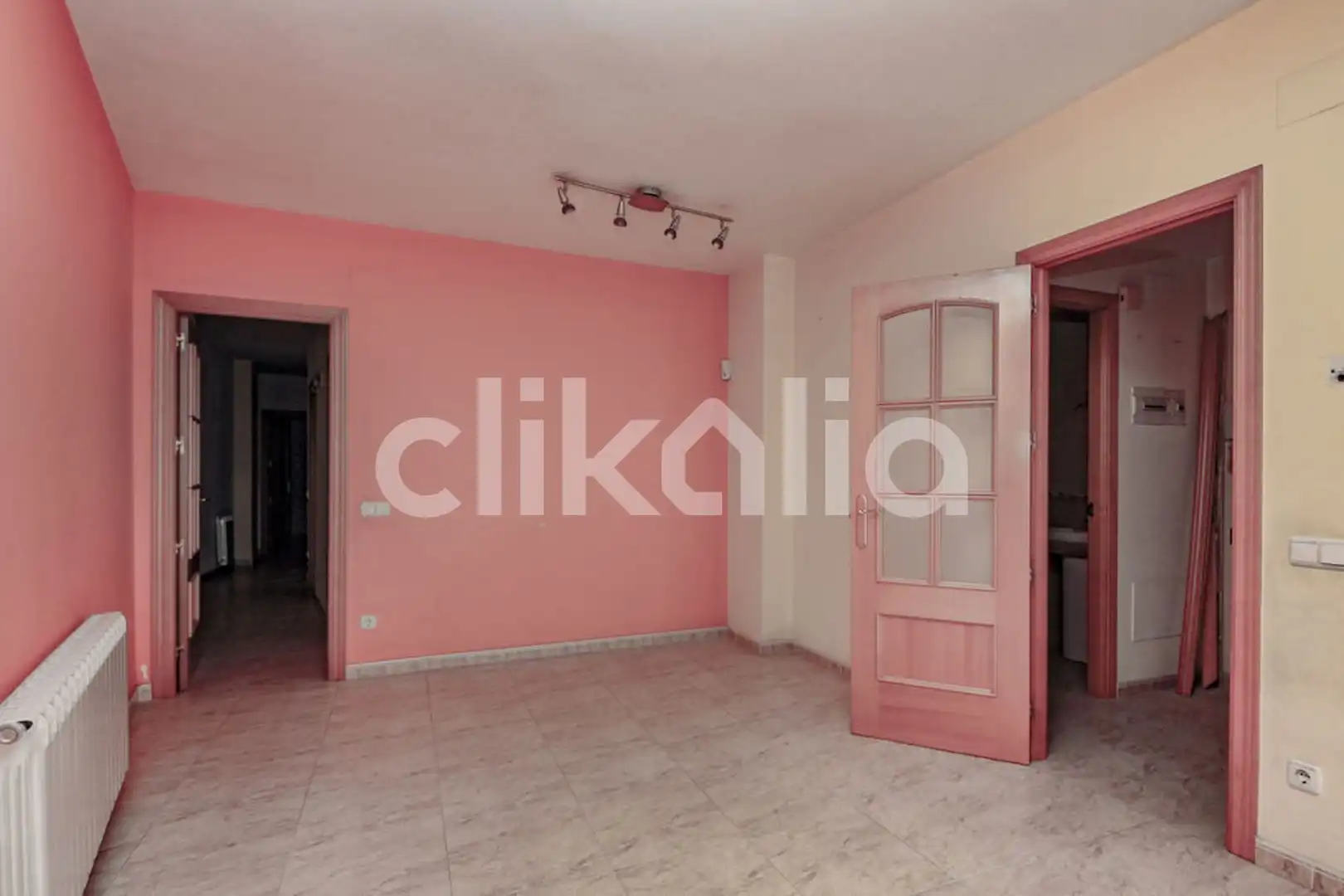 Wohnung mit Aufzug zum Verkauf in Valls, imagen 4