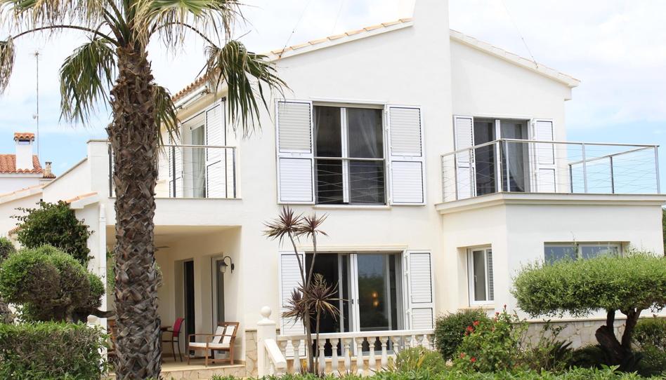 Photo 1 of House or chalet for sale in El Perelló, Tarragona