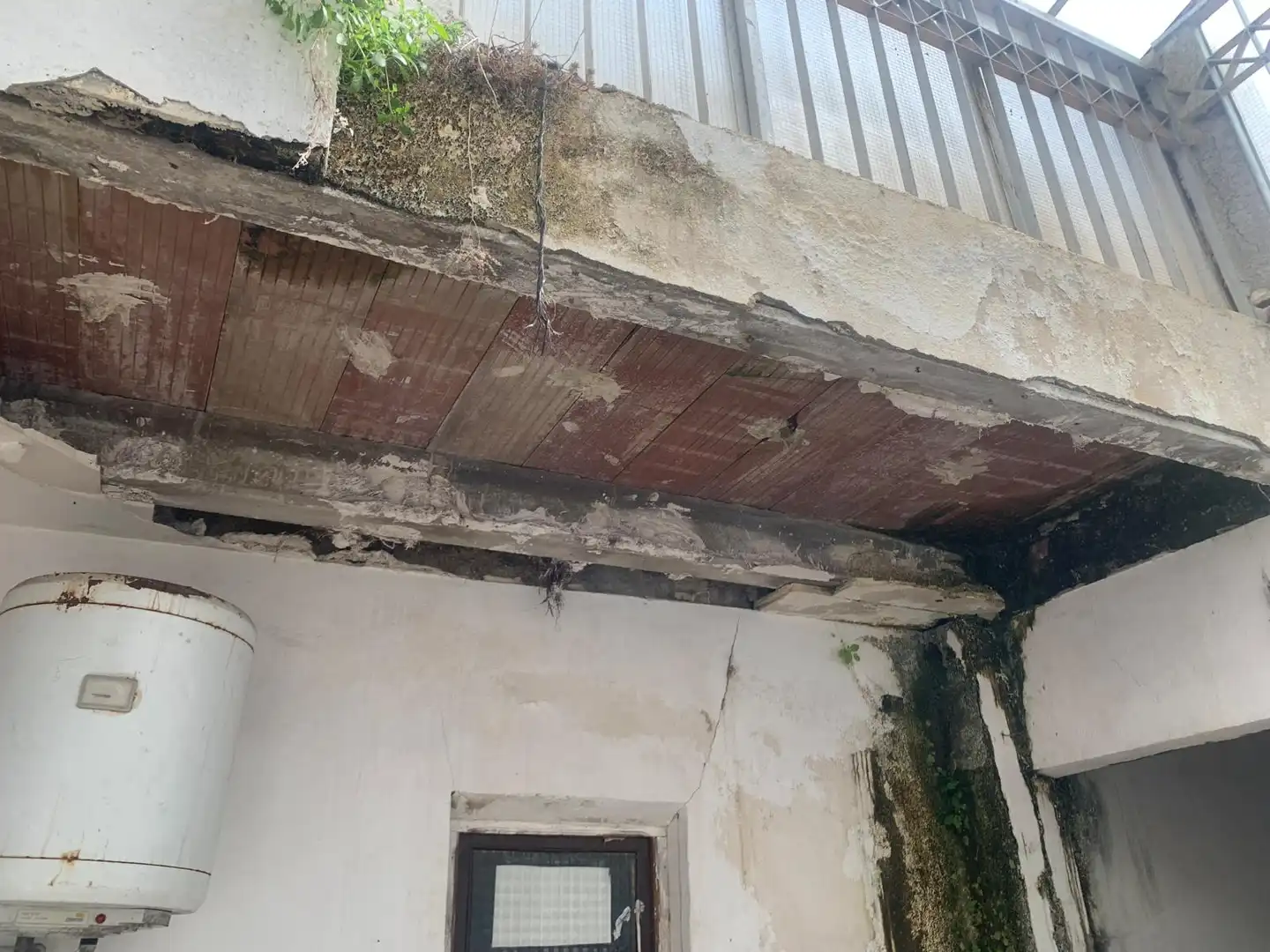 Adossat en venda a Calle San Mateo 3, imagen 18