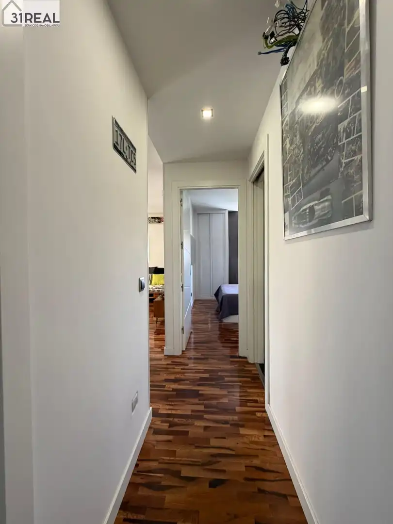 Piso en venta en Madrid con Aire acondicionado, Calefacción y Amueblado