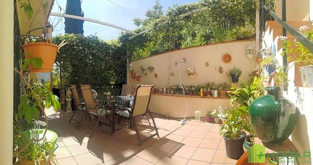 Casa adosada en Venta en Jerez, 39 en Jabalcuz