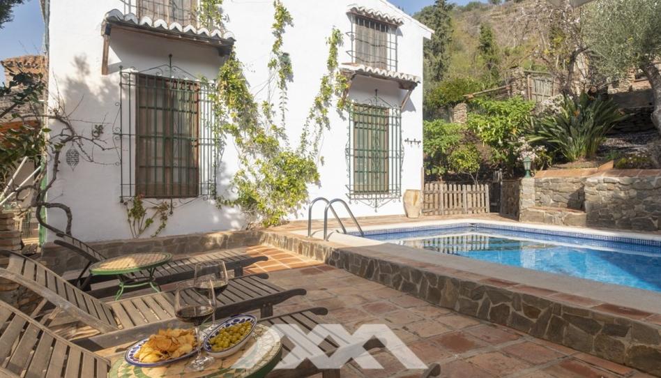 Photo 1 of Premises for sale in Sayalonga, Málaga