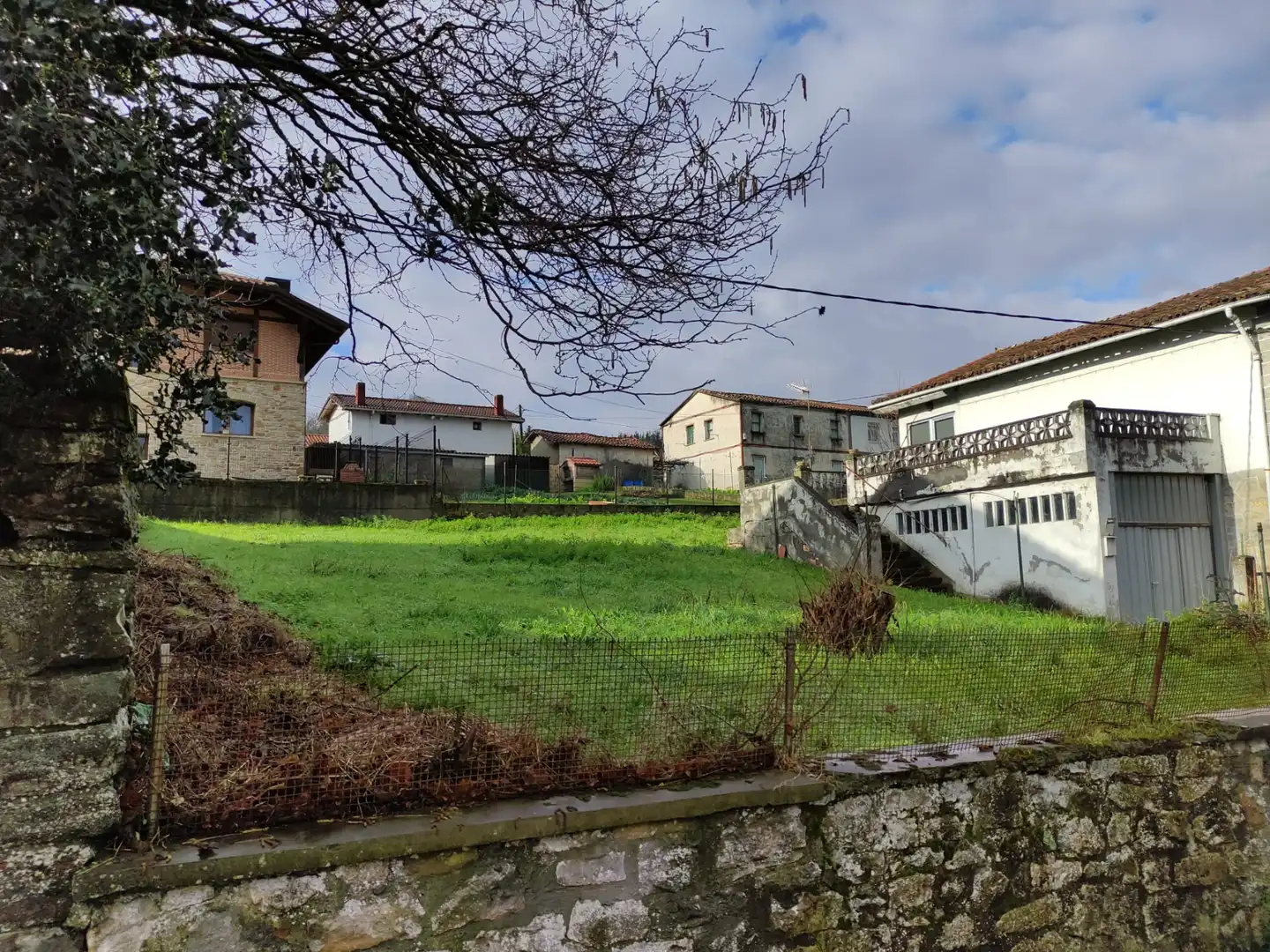 Casa o chalet en venta en Amurrio