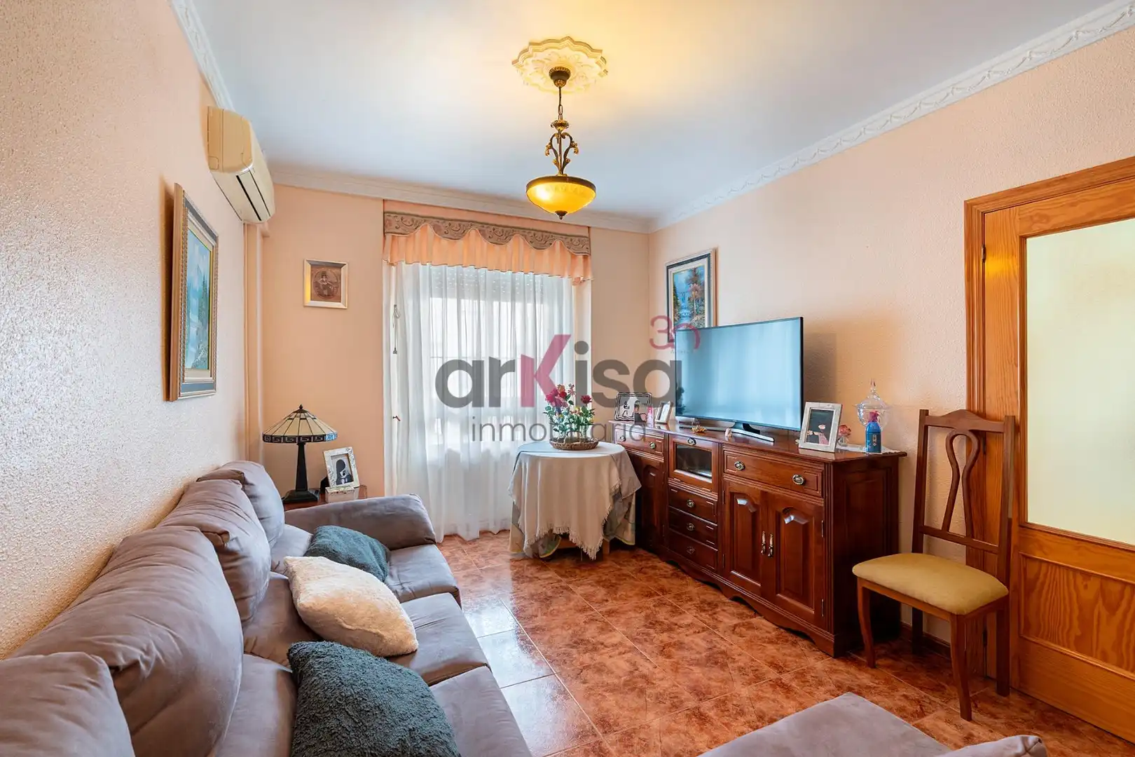 Duplex with terrace for sale in Balanegra, imagen 8