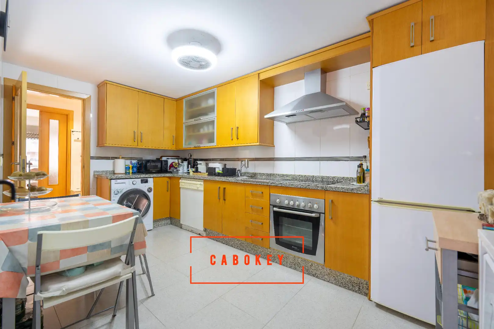Piso con piscina en venta en Camino de la Goleta 155, imagen 35