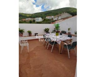 Terrace of House or chalet for sale in Villamiel  with Air Conditioner and Terrace