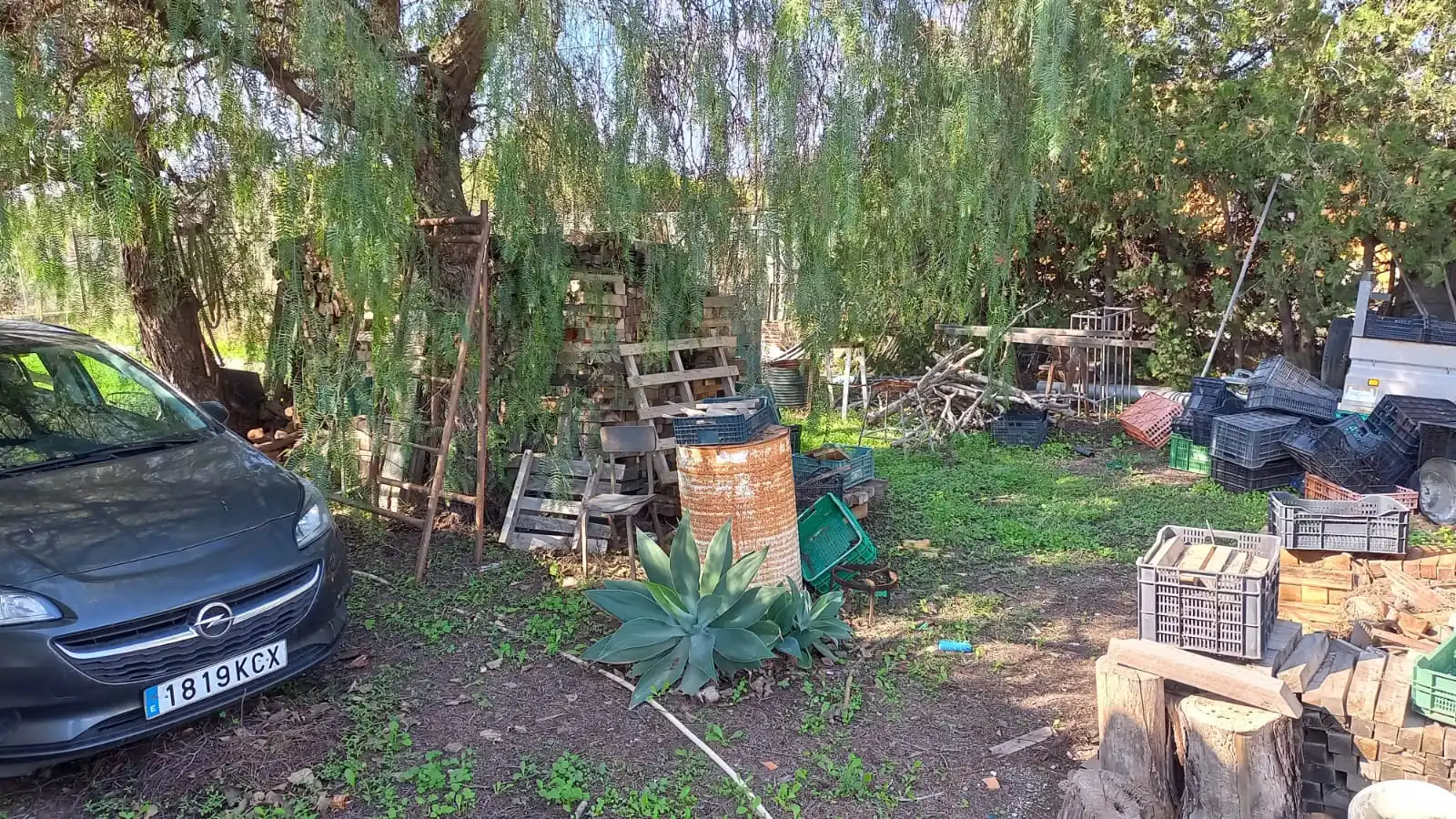 Terreni e lotti in vendita a Almayate, imagen 6