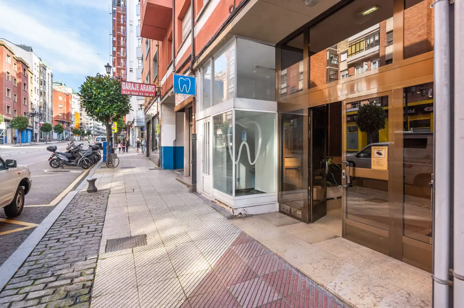 Appartement avec ascenseur à vendre à Oviedo - CL GONZALEZ BESADA 53, imagen 30