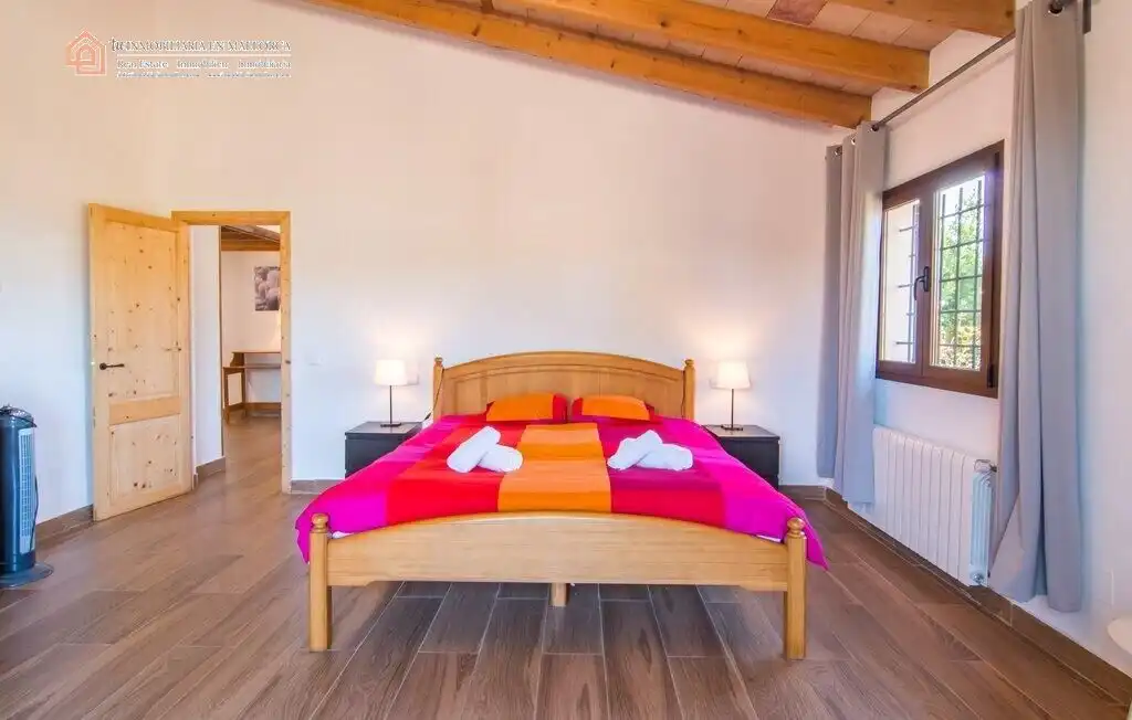 Maison rustique avec piscine à vendre à Sencelles, imagen 14