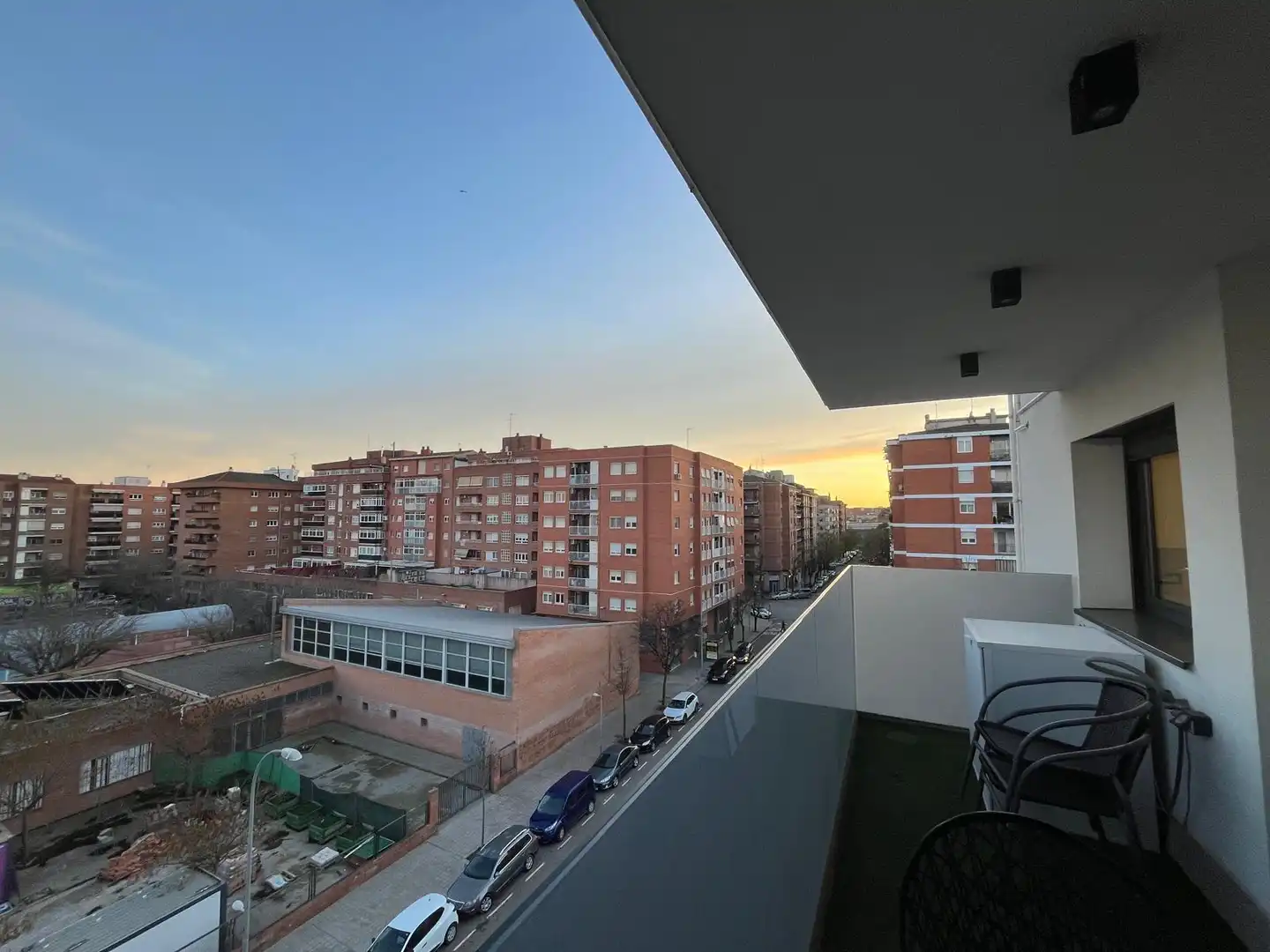 Ático de alquiler en Carrer de Jeroni Pujades, Pardinyes