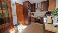 Kitchen of House or chalet for sale in Málaga Capital  with Air Conditioner, Terrace and Storage room