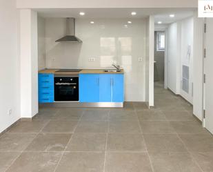 Cuina de Apartament de lloguer en  Palma de Mallorca amb Calefacció