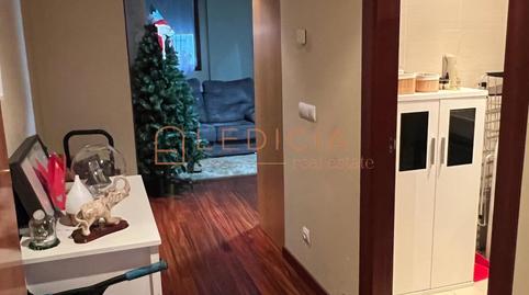 Foto 2 de Estudio en venta en Pi y Margall, Casco Vello, Pontevedra