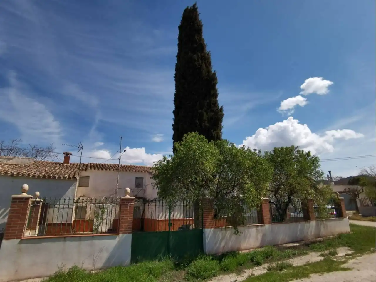 House for sale in Cúllar, imagen 10