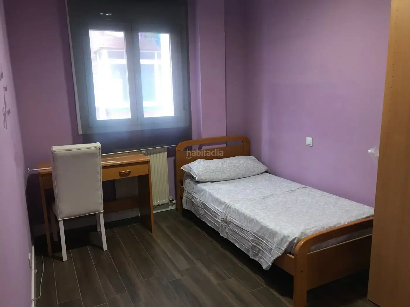 Haus zur Miete in Calle Federica Montseny 4, imagen 2