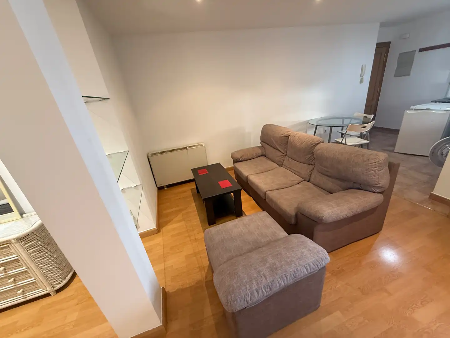 Loft de lloguer a Centro