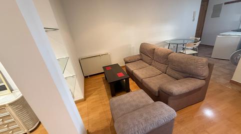 Foto 3 de Loft de lloguer a Centro, León