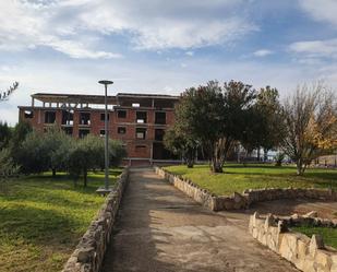 Edifici en venda a Peal de Becerro