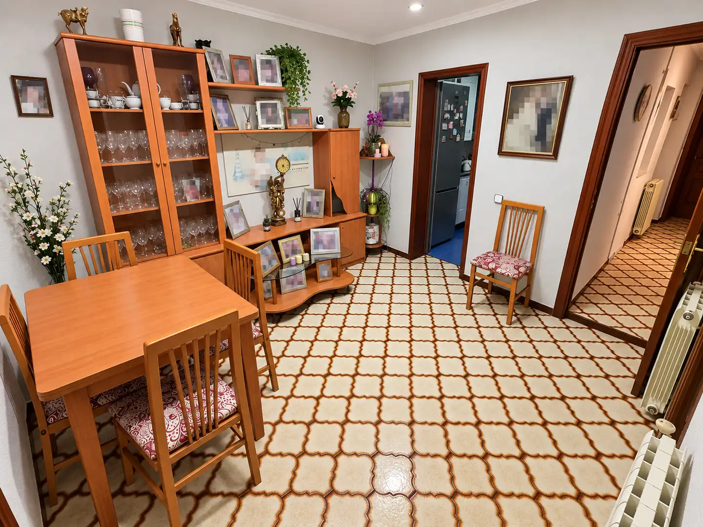 Appartement avec terrasse à vendre à Carrer Sèquia, imagen 3