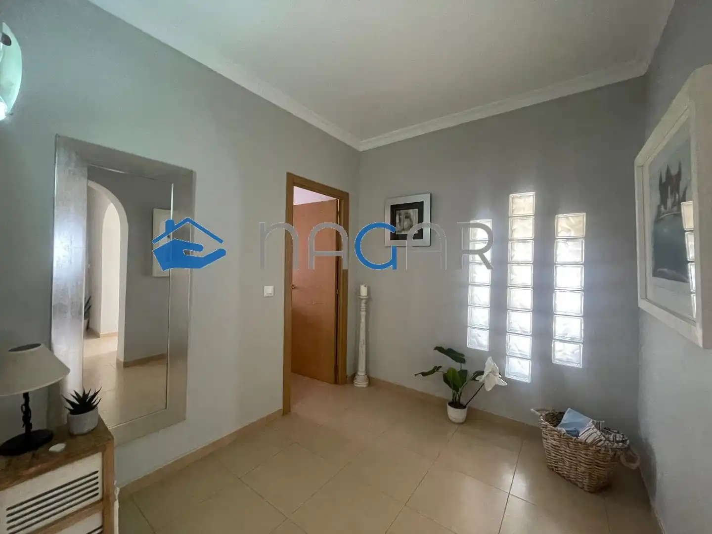 Houses for sale in El Zabal - Santa Margarita
