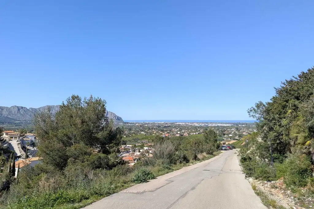 Casa amb terrassa en venda a Pedreguer, imagen 12