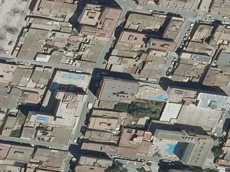 Flat for sale in Calle Berga, S'Arenal