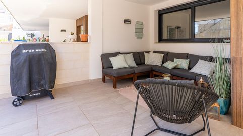 Foto 4 de Casa adosada en venda a Canarias, Monte y Mar, Santa Pola